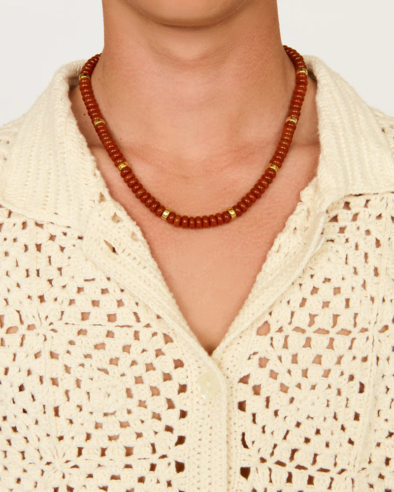 Eliou Aureo Necklace – Erica Wilson Eliou Aureo Necklace – Erica Wilson