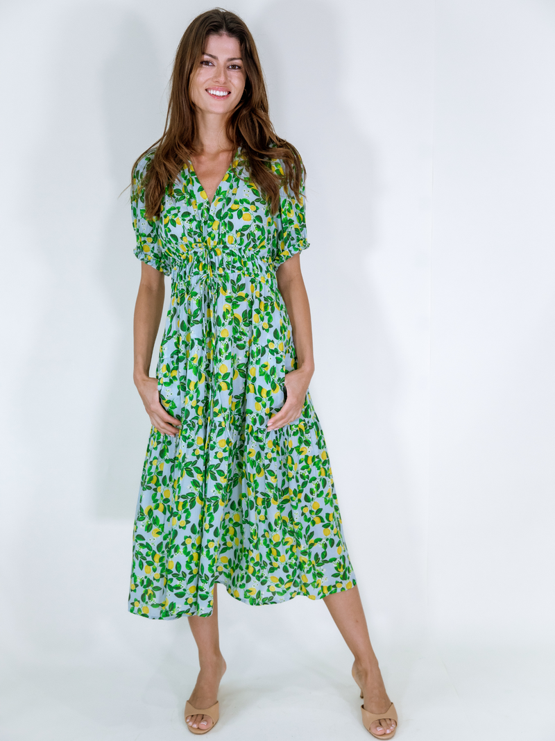 isabel midi dress Isabel Midi Dress