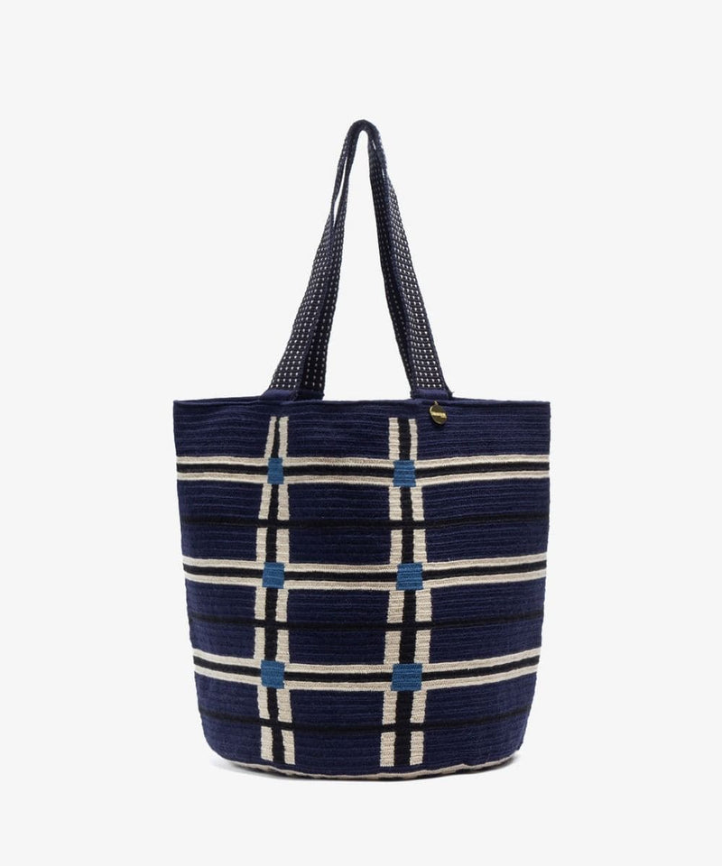 Guanabana Tote Bag – Erica Wilson