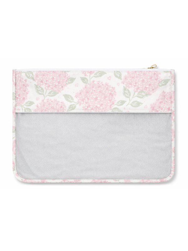 Large Printed Project Bag