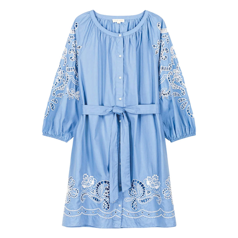 Louise Misha Rinala Dress – Erica Wilson Louise Misha Rinala Dress – Erica Wilson