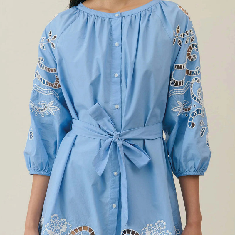 Louise Misha Rinala Dress Erica Wilson Louise Misha Rinala Dress Erica Wilson