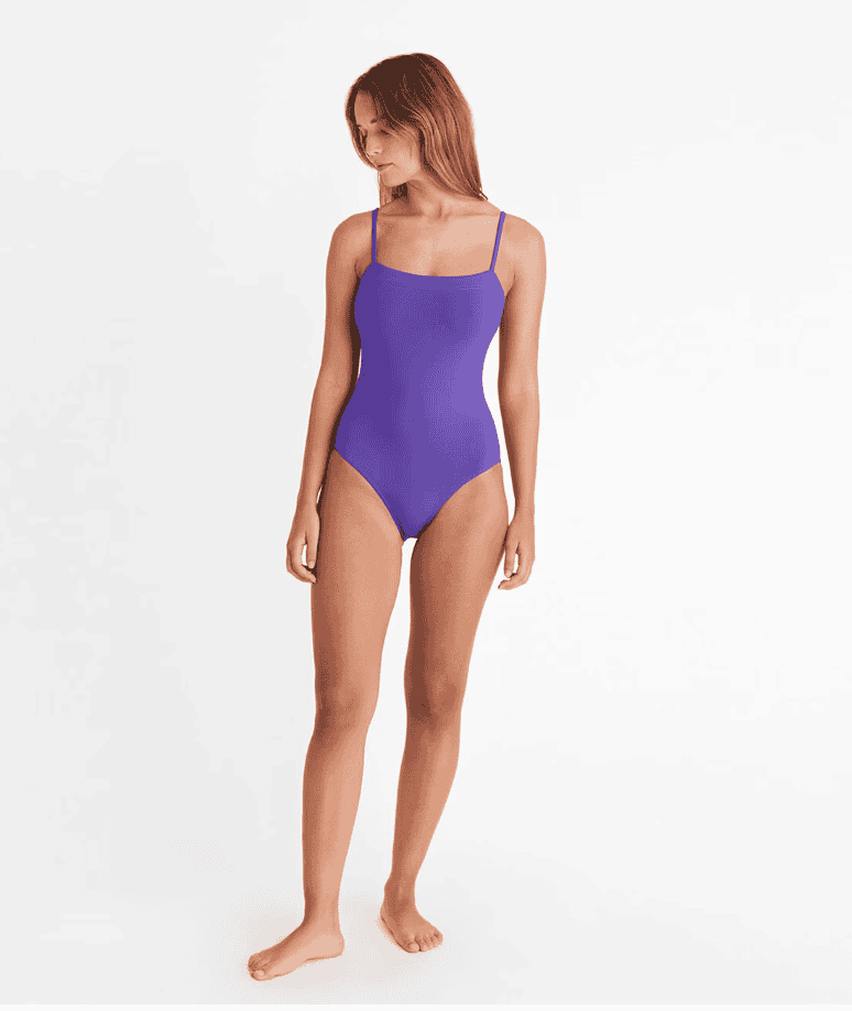 Eres Aquarelle One Piece – Erica Wilson Eres Aquarelle One Piece – Erica Wilson