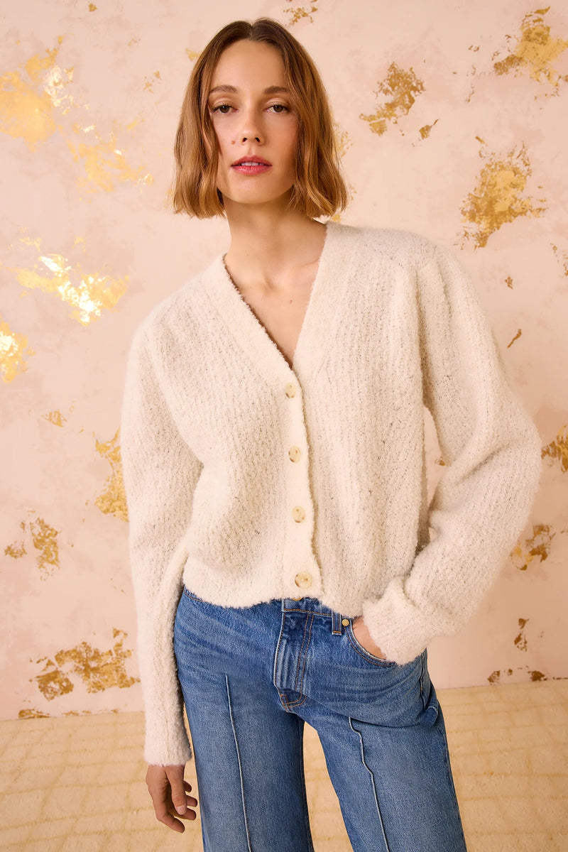 Ulla Johnson Kira Alpaca Cardigan – Erica Wilson Ulla Johnson Kira Alpaca Cardigan – Erica Wilson