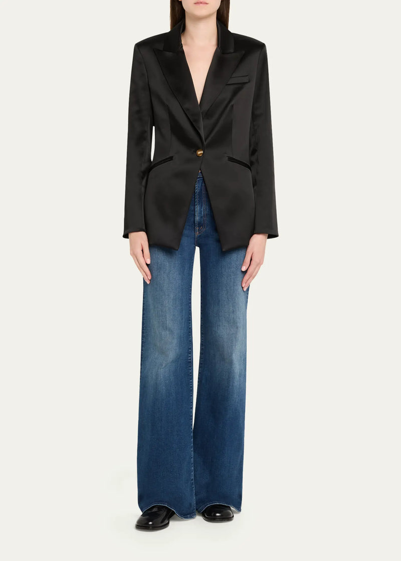 Veronica Beard Costello Dickey Jacket – Erica Wilson