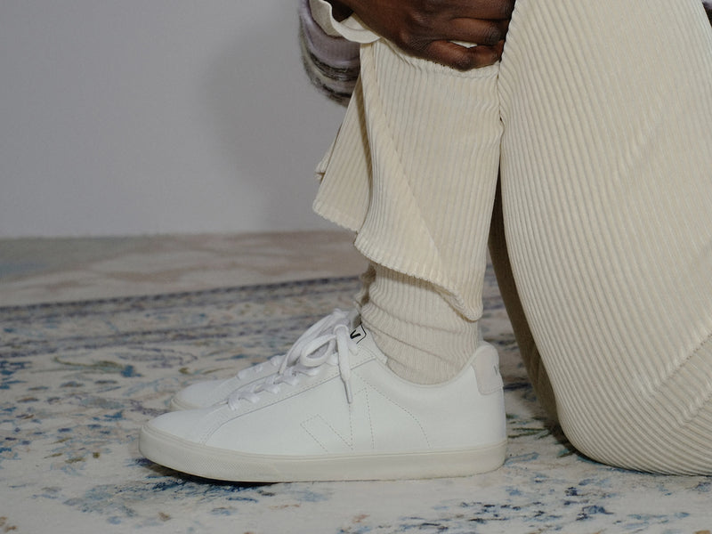 Veja Esplar Leather – Erica Wilson - Main Image