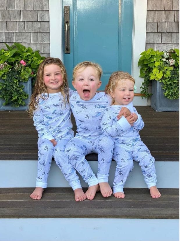 Best Fabric for Kids Pajamas Comfortable Options for Every Season Erica Wilson