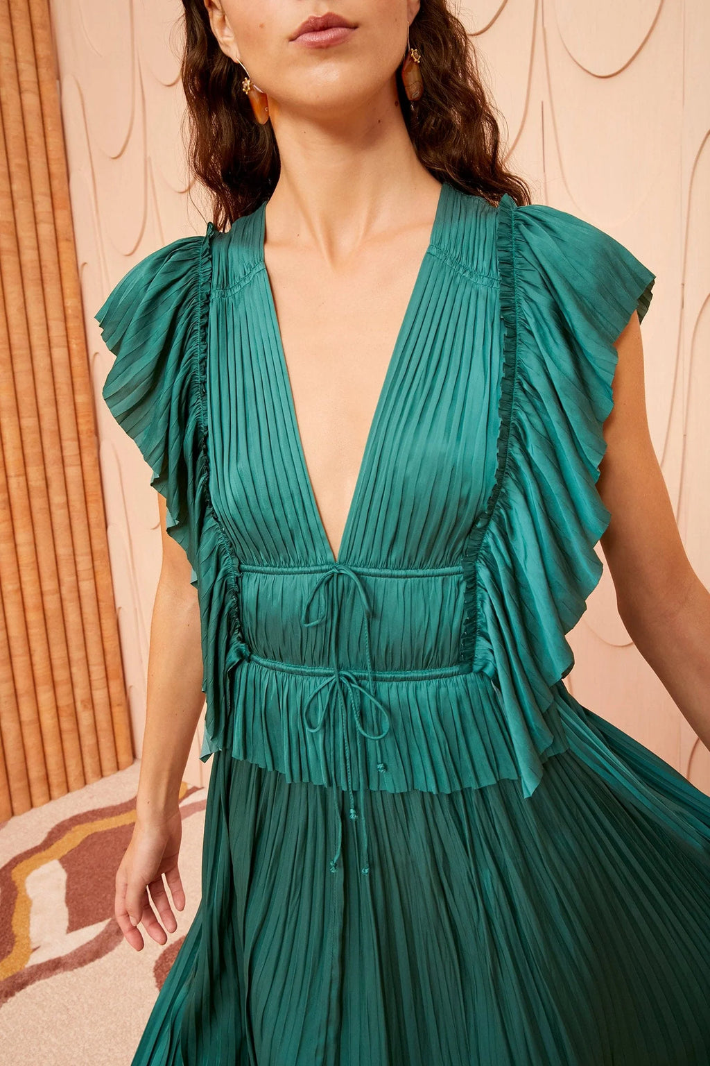 What Your Dress Color Says About You Erica Wilson What Your Dress Color Says About You Erica Wilson