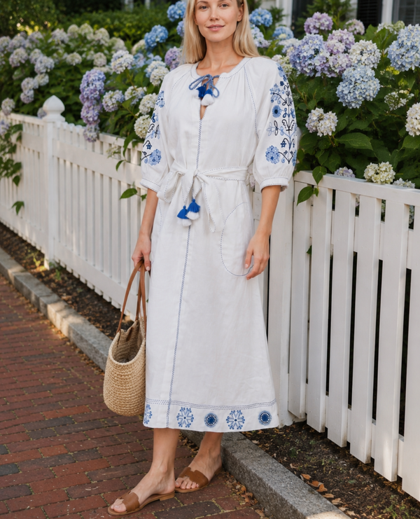 Erica Wilson Ready to Wear