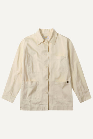 Garbardine Work Jacket