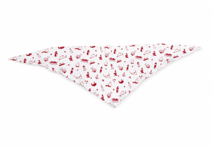 Pet Bandana Greetings