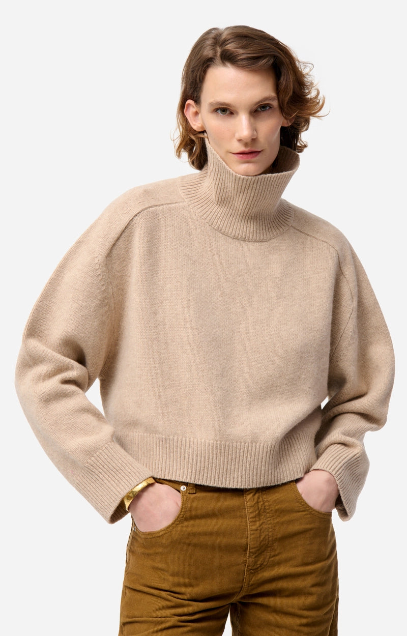 Ballerine Sweater