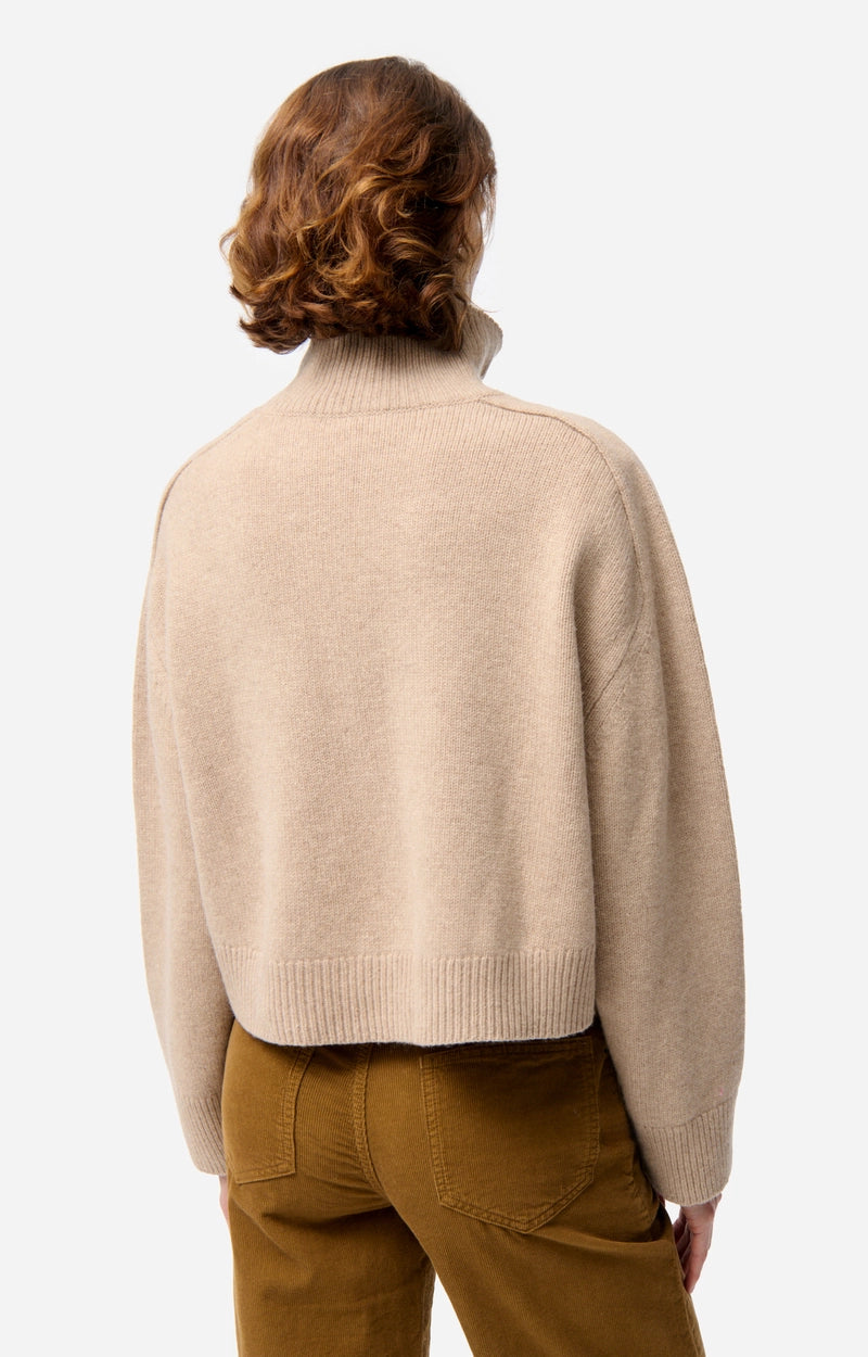 Ballerine Sweater