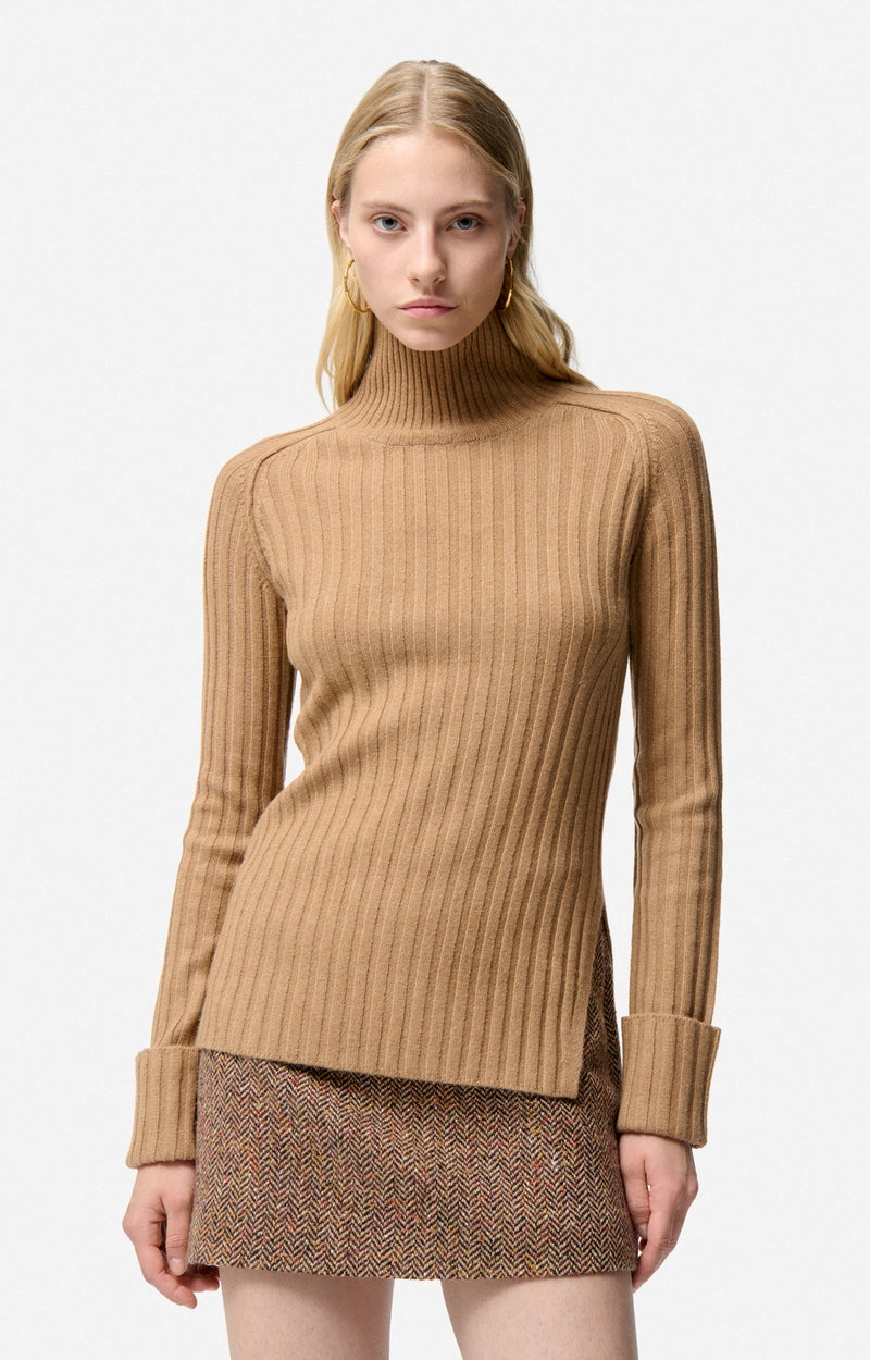 Faucon Turtleneck
