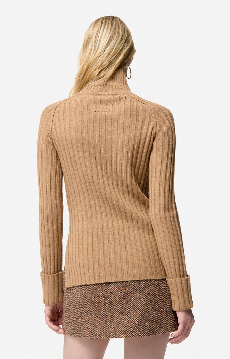 Faucon Turtleneck