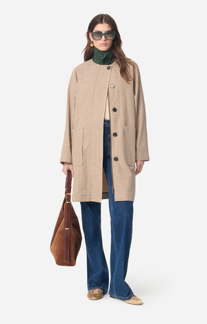Glynis Jacket