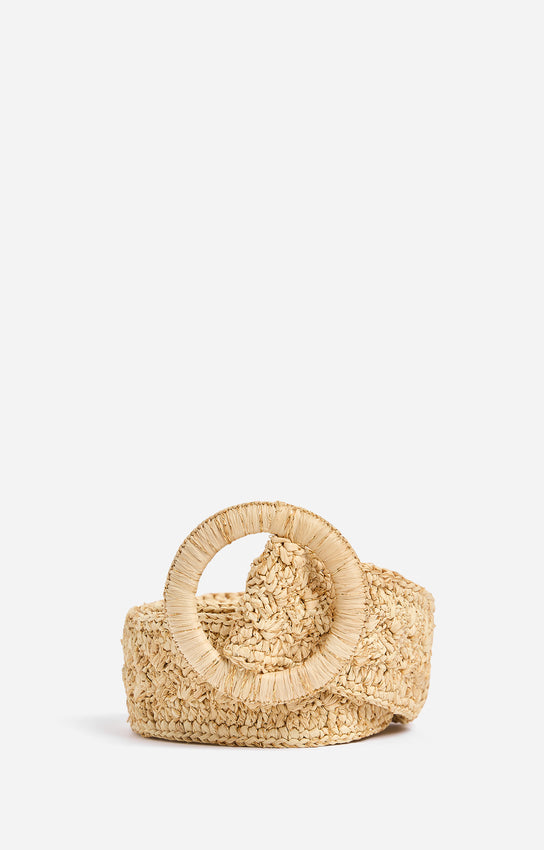 Vanessa Bruno Ceinture Belt – Erica Wilson