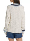 Lachlen Pullover