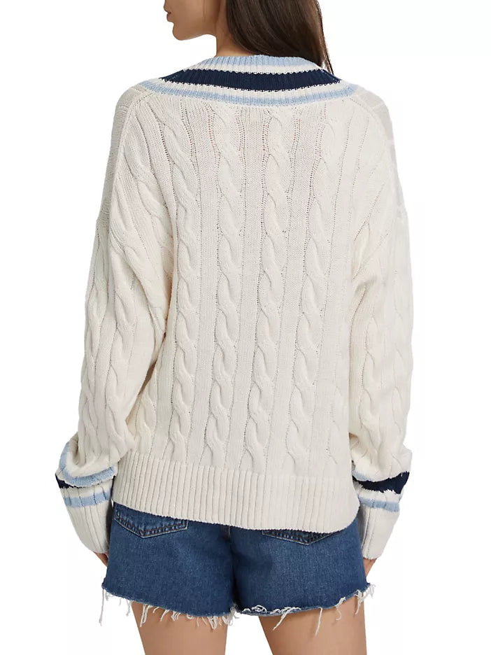 Lachlen Pullover