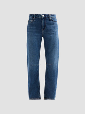 Stevie Slim Tapered