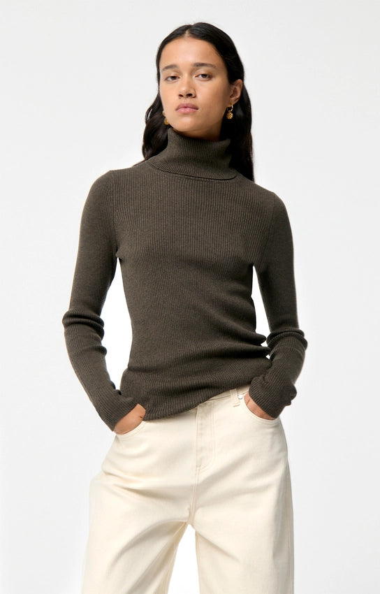 Fontenille Turtleneck