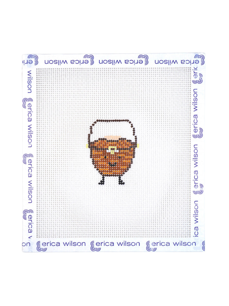 Lil Lightship Jelly Basket