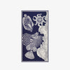 Scarf 100 Vague
