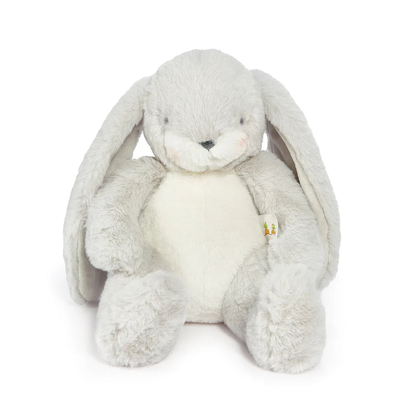 Little Nibble 12" Bunny Gray