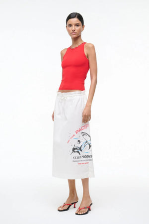 Shore Skirt