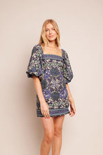 Montauk Dress