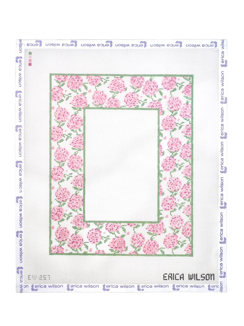 Endless Summer Hydrangea Frame