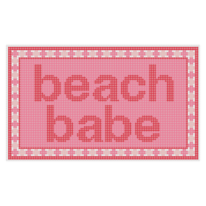 Beach Babe