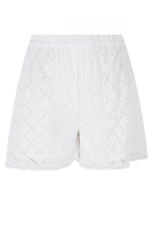 Nigella Short
