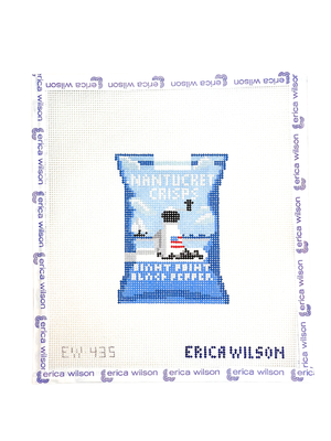 Nantucket Crisps Brant Point Black Pepper