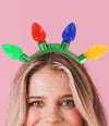 Jump Flashing Headband