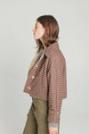 Marla Reversible Short Trench