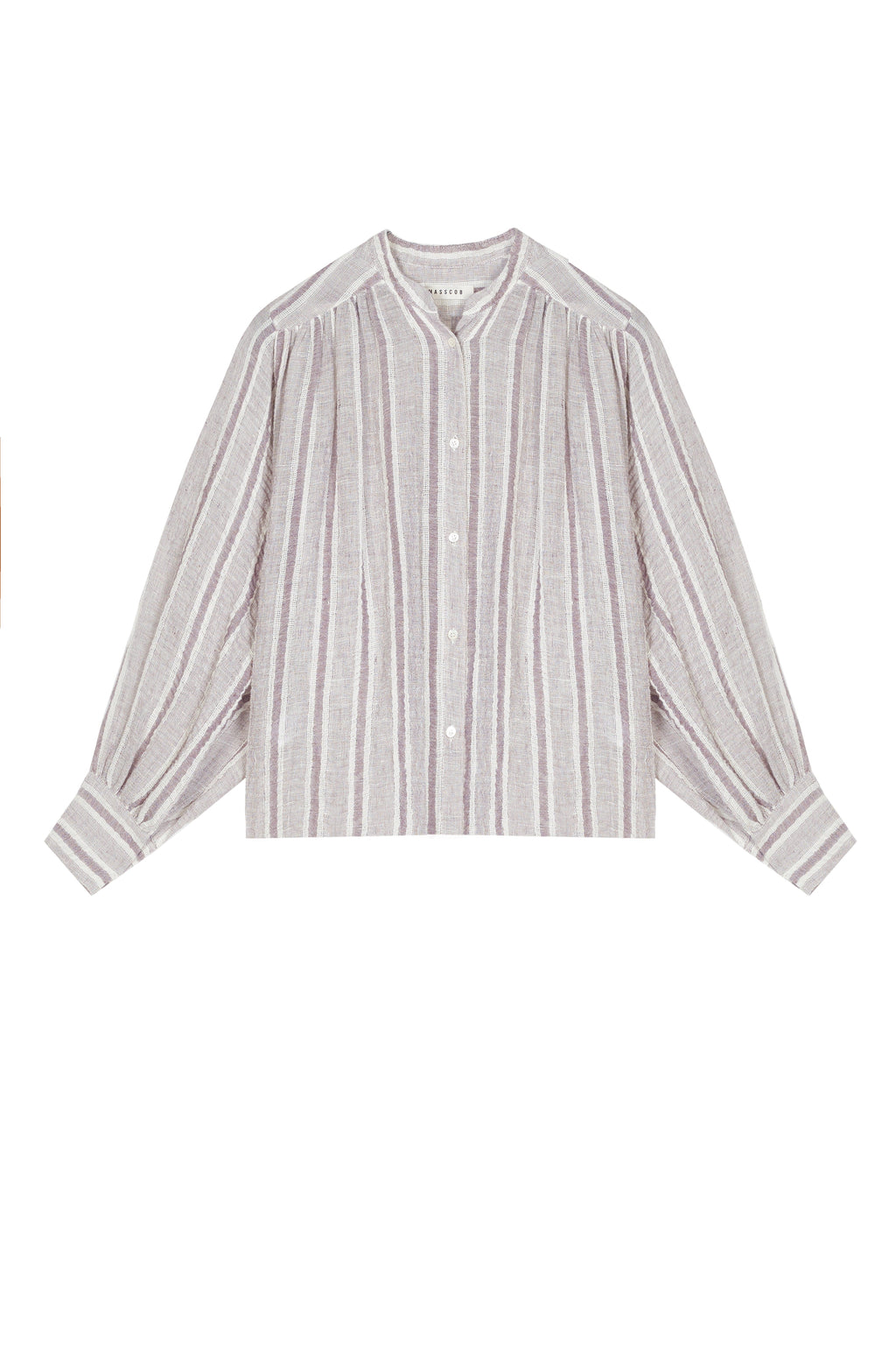 Broome Blouse