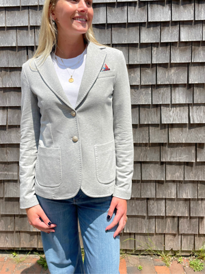 Short Jacket Fleece