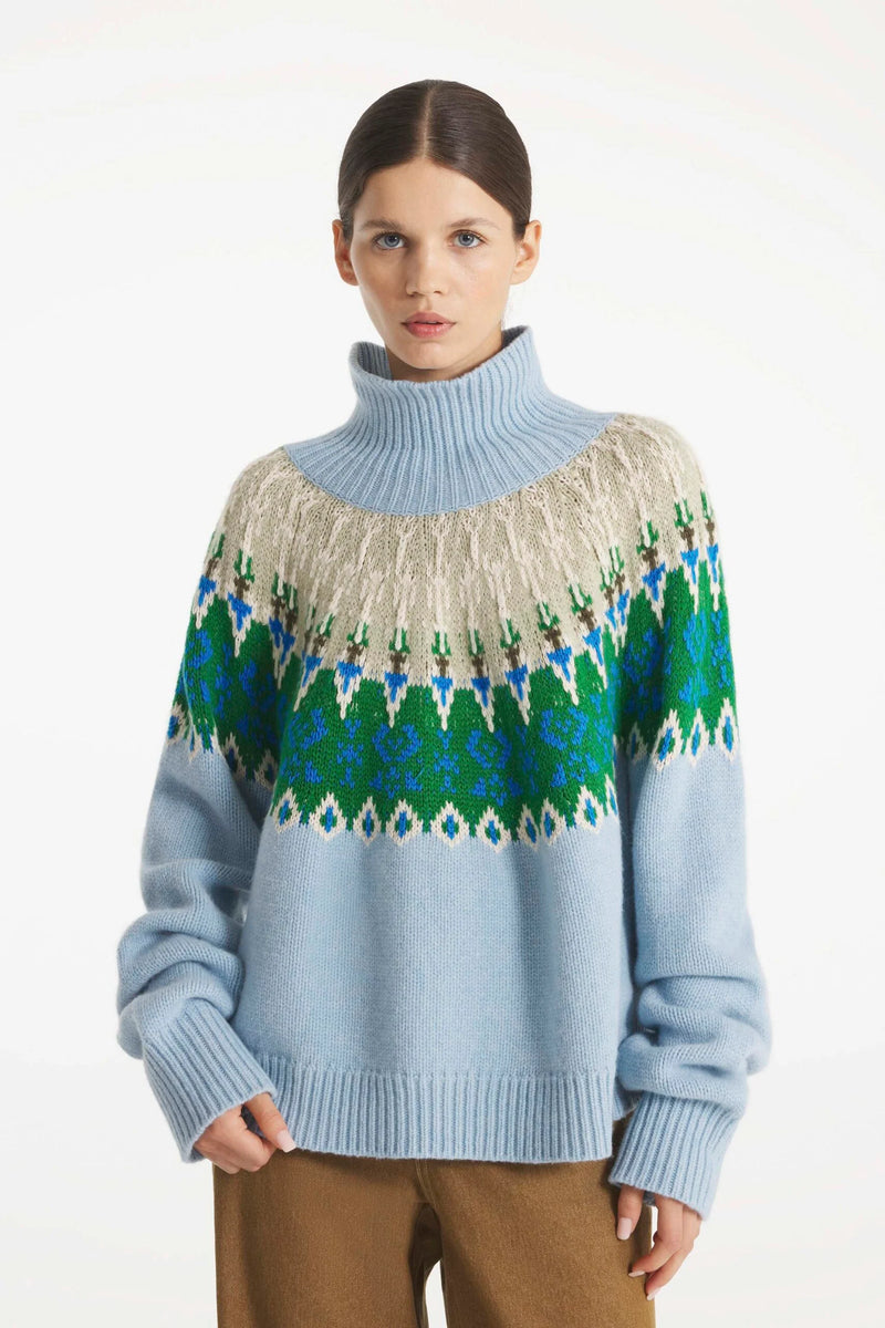 Sileda Oversize Fairiles