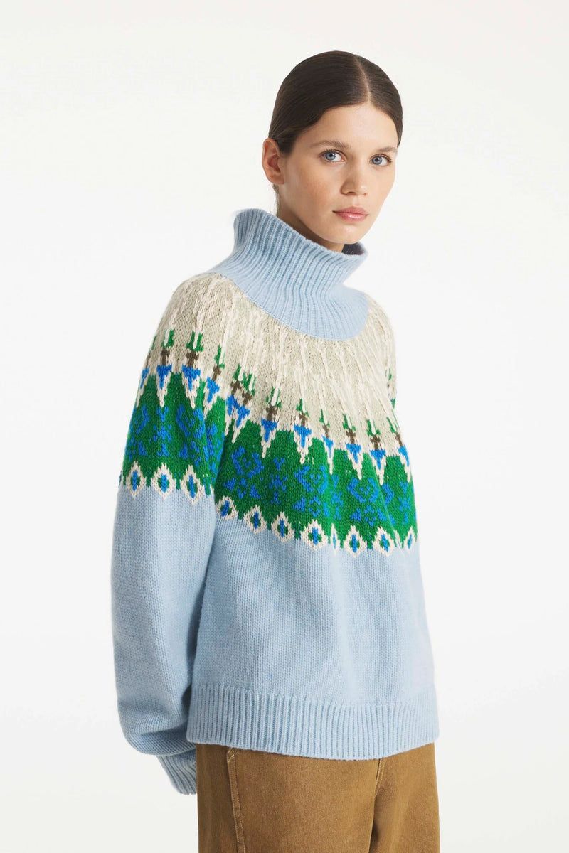 Sileda Oversize Fairiles