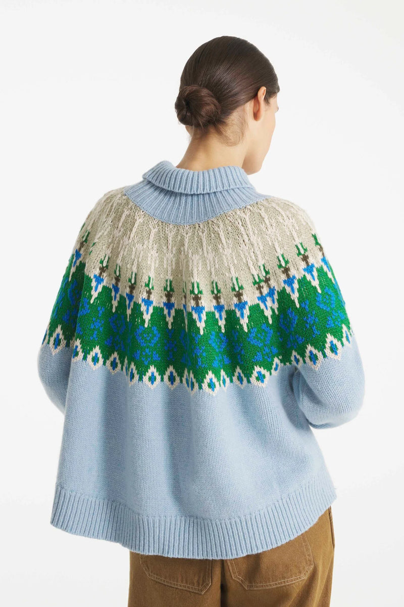 Sileda Oversize Fairiles