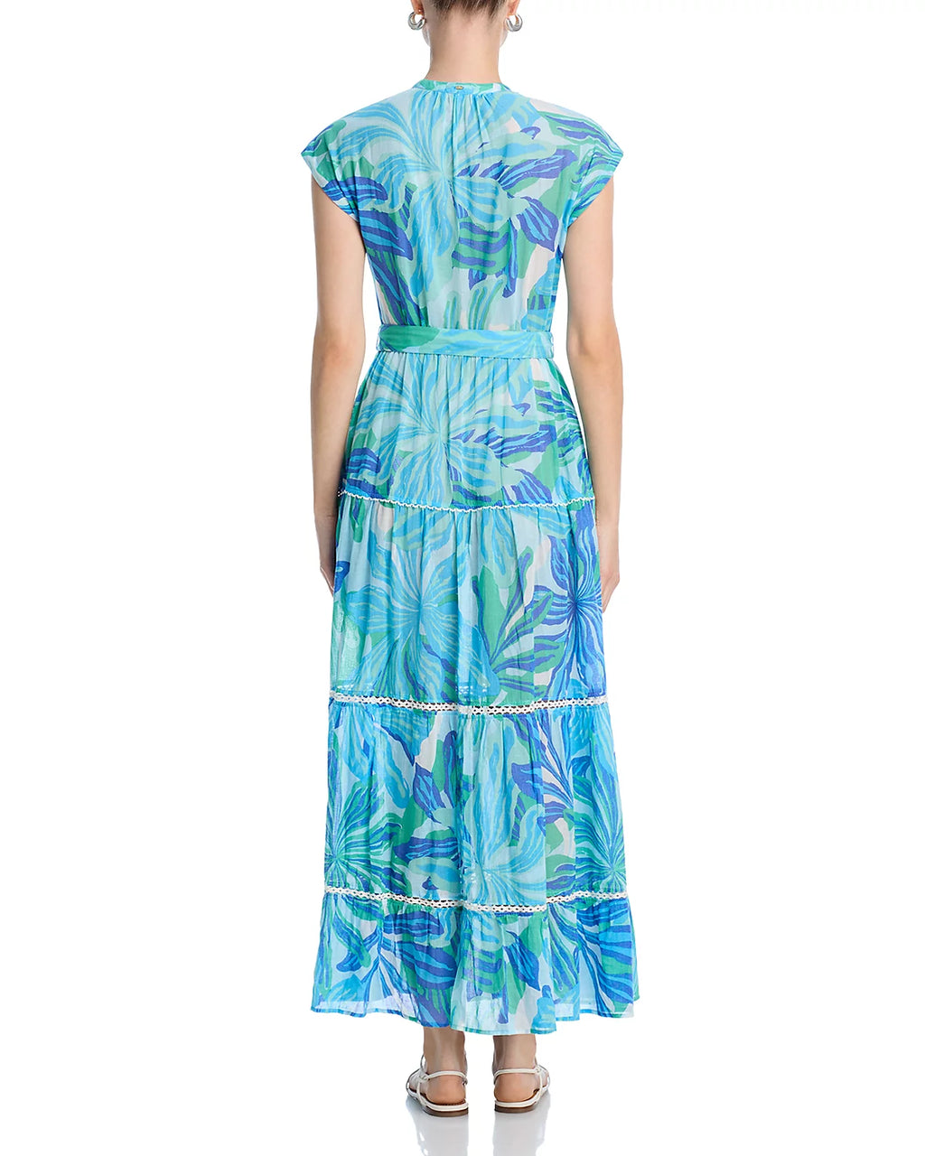 lilly pulitzer jessi midi dress Rissy Midi Dress