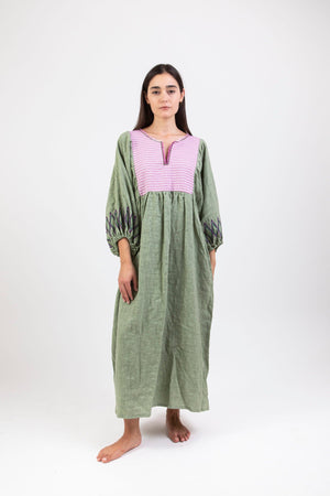 Butterfly Dress