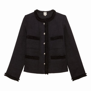 Adelaide Jacket