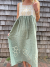 Flora Dress