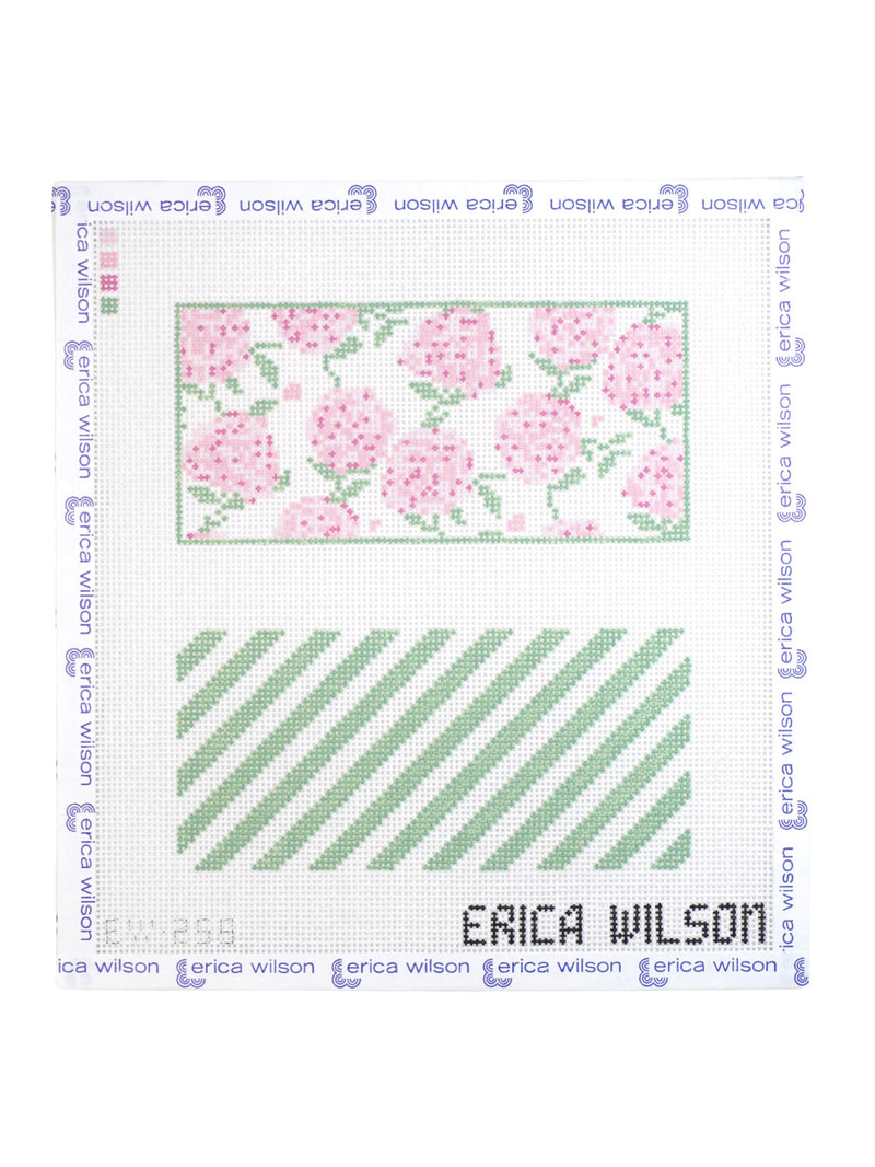 Endless Summer Hydrangea Glasses Case