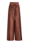 Two Panel Wrap Pant