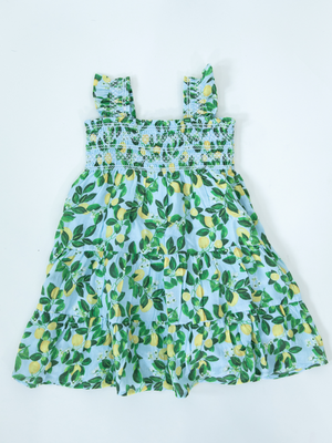Girls Moira Dress