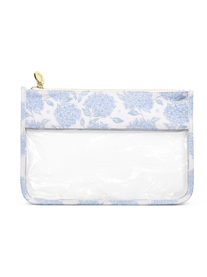 Medium Needlepoint Project Bag