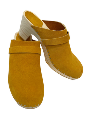 Maj Clog